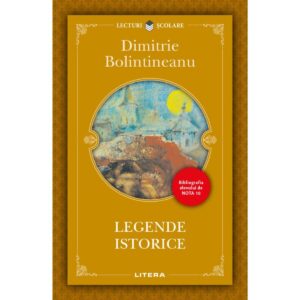 Legende istorice
