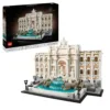 Lego Architecture Fantana Trevi 21062
