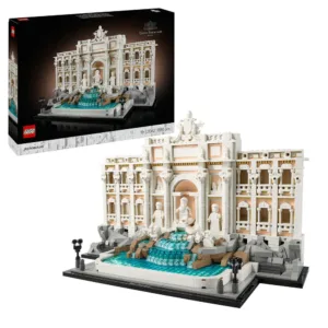 Lego Architecture Fantana Trevi 21062
