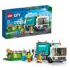 Lego City Camion de reciclare 60386