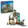 Lego City Gara Centrala 60469