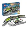 Lego City Tren Expres 60337