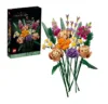 Lego Creator Expert Buchet de flori 10280