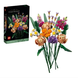 Lego Creator Expert Buchet de flori 10280