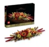 Lego Creator Expert Ornament din flori uscate 10314