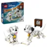 Lego Disney Catelusii Lucky si Penny din 101 Dalmatieni 43271