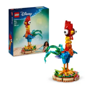 Lego Disney Heihei 43272