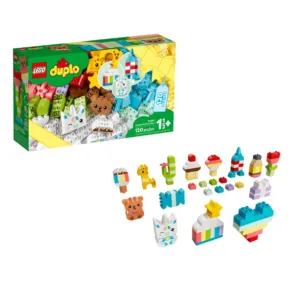 Lego Duplo Constructie Creativa 10978