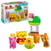 Lego Duplo Petrecerea de ziua de nastere a lui Winnie de Plus 10457