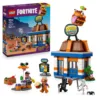 Lego Fortnite Restaurantul Durr Burger 77076