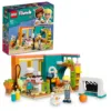 Lego Friends Camera lui Leo 41754