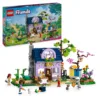 Lego Friends Casa Apicultorilor si Gradina cu Flori 42669