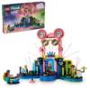 Lego Friends Concurs Muzical in Orasul Heartlake 42616