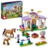 Lego Friends Dresaj de cai 41746