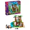 Lego Friends Ingrijirea animalelor de la refugiul pentru panda 42648