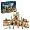 Lego Harry Potter Batalia de la Hogwarts 76415
