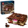 Lego Harry Potter Cartea monstrilor Colti de monstru 76449