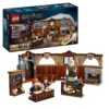 Lego Harry Potter Castelul Hogwarts Ora de Farmece 76442