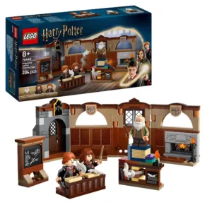 Lego Harry Potter Castelul Hogwarts Ora de Farmece 76442