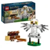 Lego Harry Potter Hedwig pe Privet Drive nr. 4 76425