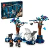 Lego Harry Potter Padurea Interzisa: Creaturi magice 76432