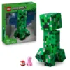 Lego Minecraft Creeper 21276