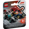 Lego Minifigurine Masini de curse F1 de colectie 71049