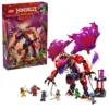 Lego Ninjago Dragonul Haosului Thunderfang 71832