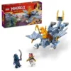 Lego Ninjago Tanarul dragon Riyu 71810