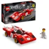 Lego Speed Champions Ferrari 512 M 76906