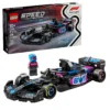 Lego Speed Champions Masina de curse BWT Alpine F1 Team A524 77248