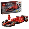 Lego Speed Champions Masina de curse F1 Ferrari SF-24 77242