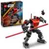 Lego Star Wars Robotul Darth Maul 75411