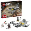 Lego Star Wars Starfighter 75410
