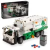 Lego Technic Camion de Gunoi Mack LR Electric 42167