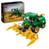 Lego Technic John Deere 9700 Forage Harvester 42168