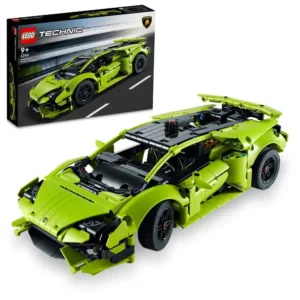 Lego Technic Lamborghini Huracan Tecnica 42161