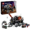 Lego Technic Rover de explorare pe Marte cu echipaj 42180