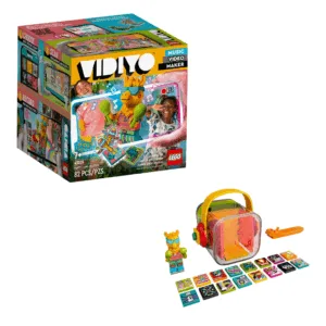 Lego Vidiyo BeatBox Party Llama 43105