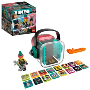 Lego Vidiyo BeatBox Pirat Punk 43103