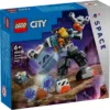 Lego® City - Robot spatial de constructii (60428)