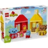 Lego® DUPLO® - Rutine zilnice: Mesele si somnul (10414)
