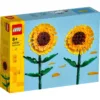 Lego® Iconic - Floarea soarelui (40524)