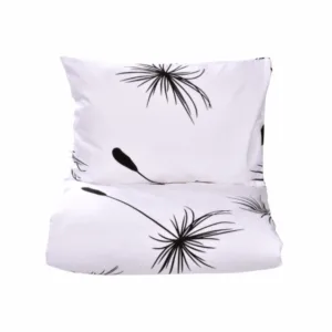 Lenjerie 3 piese model Papadii + Protectie impermeabila patut 120x60 cm