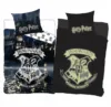 Lenjerie Pat Harry Potter Lightning in the Dark 140 x 200 cm