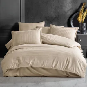 Lenjerie Somnart pentru pat dublu cu 4 piese