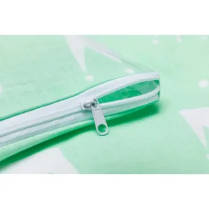 Lenjerie de pat Krone Mint Fillikid