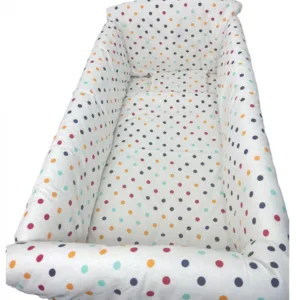 Lenjerie de pat Maxi Picatele 140x70 cm