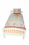 Lenjerie pat copii Sweet Dreams 100x15040x60 cm