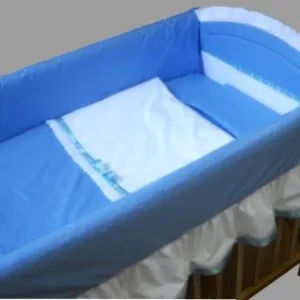 Lenjerie patut Baby DeLuxe